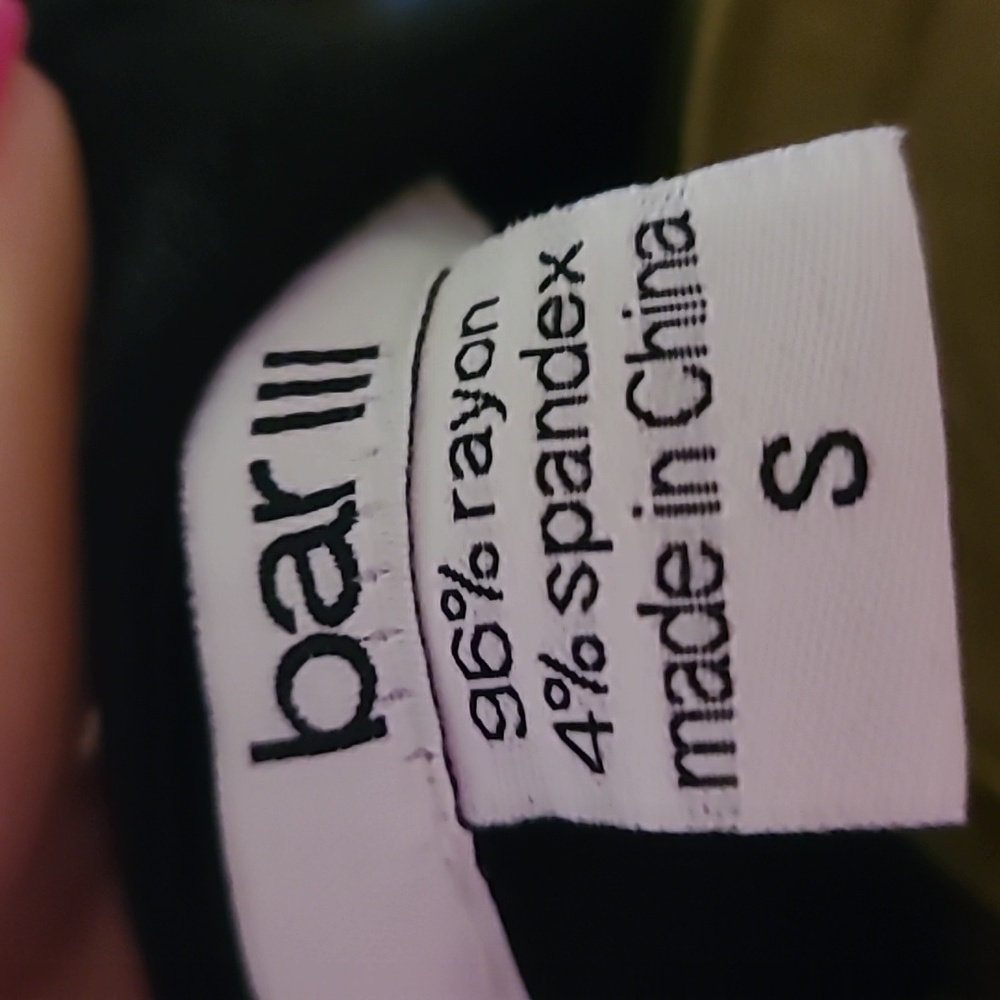 Barlll Small dress - Picture 7 of 7